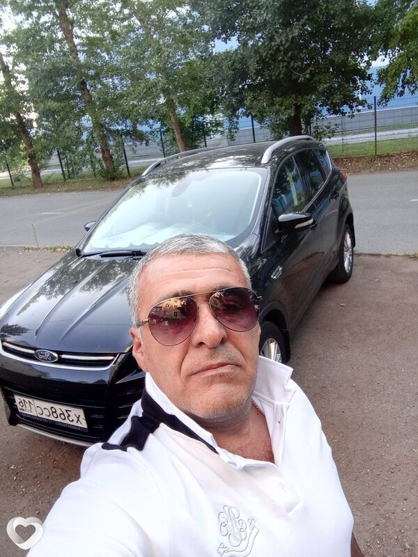 Илхам, 45, Казани — анкета №3533828