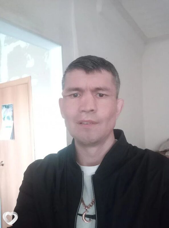 Руслан, 44, Копейске — анкета №3533829