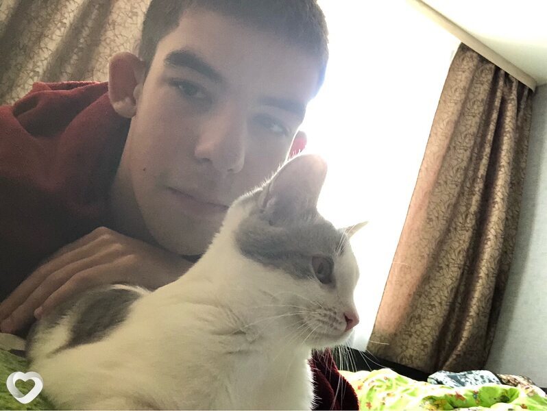 Ваня, 21, Энгельсе — анкета №3533831