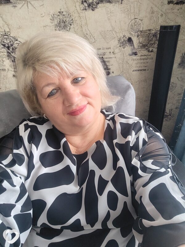 Валентина, 58, Иванове — анкета №3533833