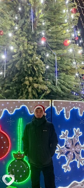 Ainur, 23, Туймазах — анкета №3533835