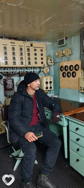 Владимир, Ковдор