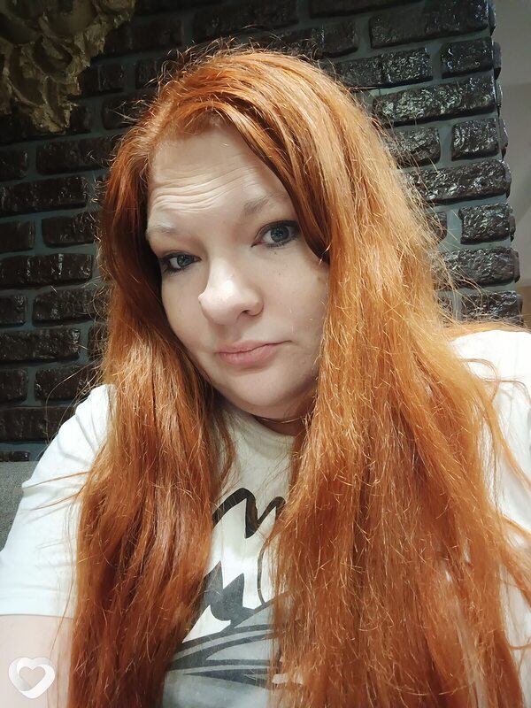 Оксана, 32, Санкт-Петербурге — анкета №3533838