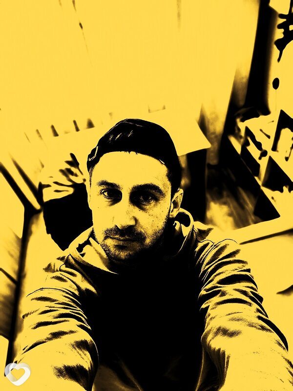 Андрей, 40, Лиде — анкета №3534685