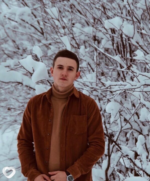 Доллар, 24, Минске — анкета №3534688