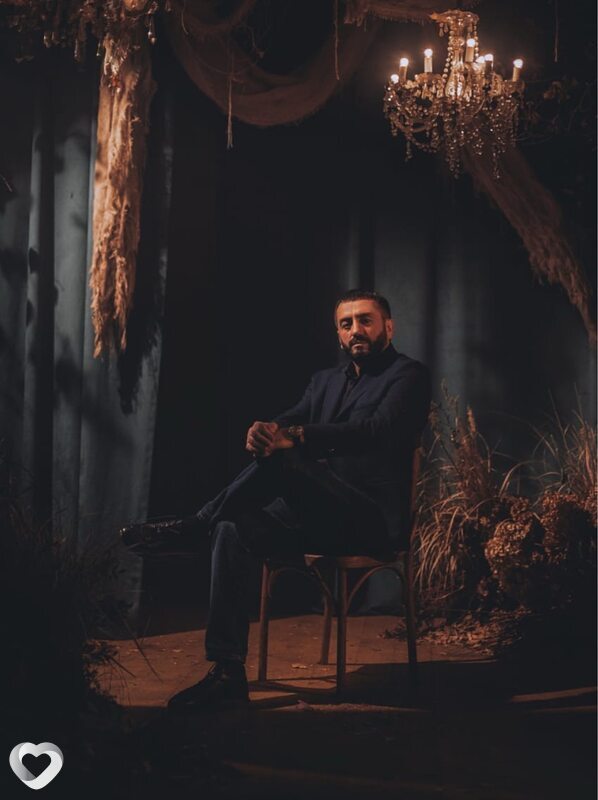 Эмиль, 39, Калуге — анкета №3533934