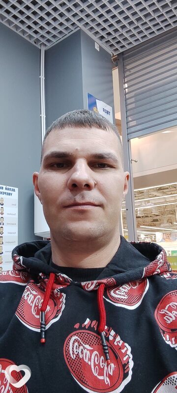 Александр, 37, Москве — анкета №3533943