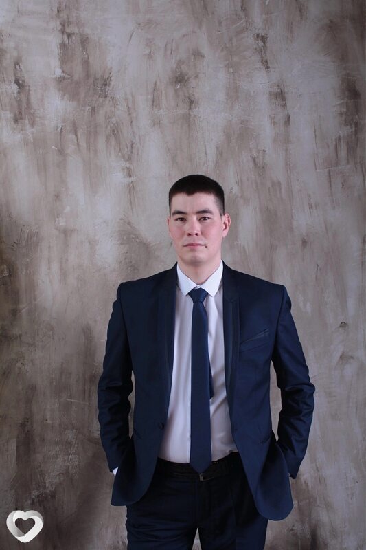 Алексей, 25, Чите — анкета №3533948