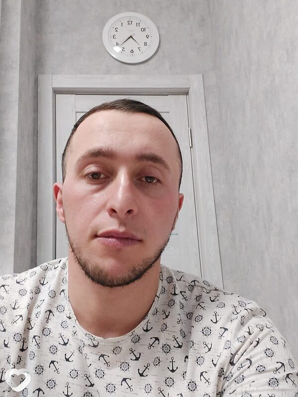 Zidan, 28, Сальске — анкета №3533950