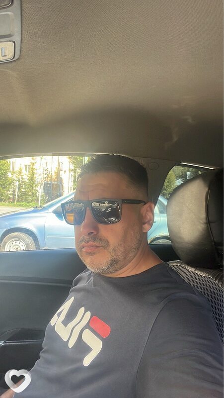 Марсель, 44, Казани — анкета №3534005