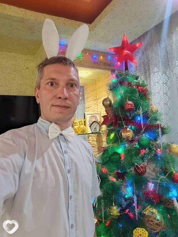 Алексей, 45, Каменске-Уральском — анкета №3534006