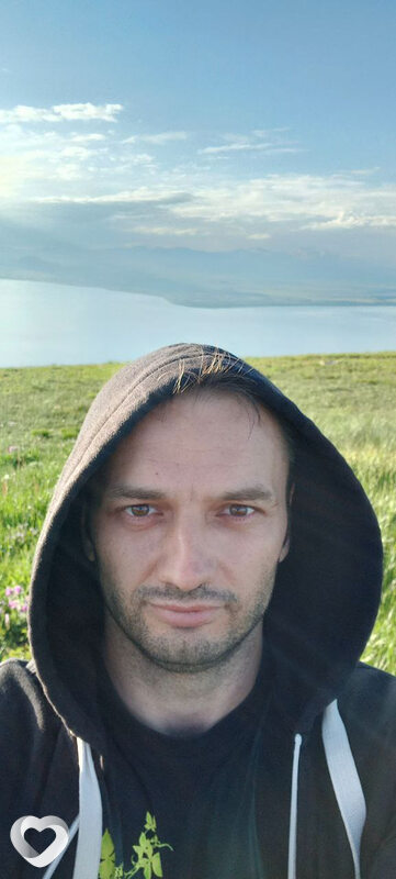 Владимир, 40, Туле — анкета №3534008