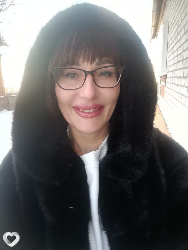 Наталья, Богодухов