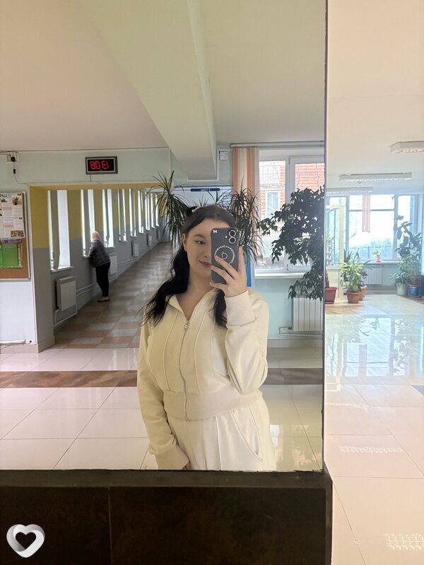 Виктория, 18, Владивостоке — анкета №3534013