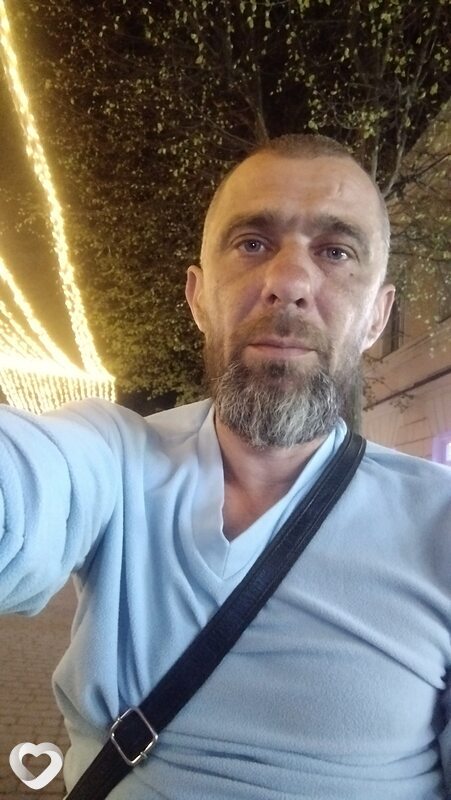 Виктор, 39, Гомеле — анкета №14398