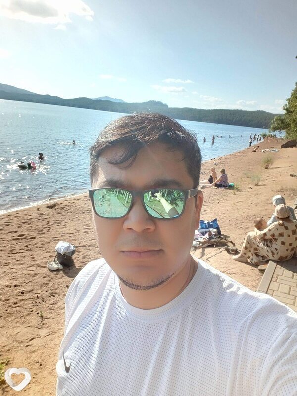 Era, 40, Костанае — анкета №3534018