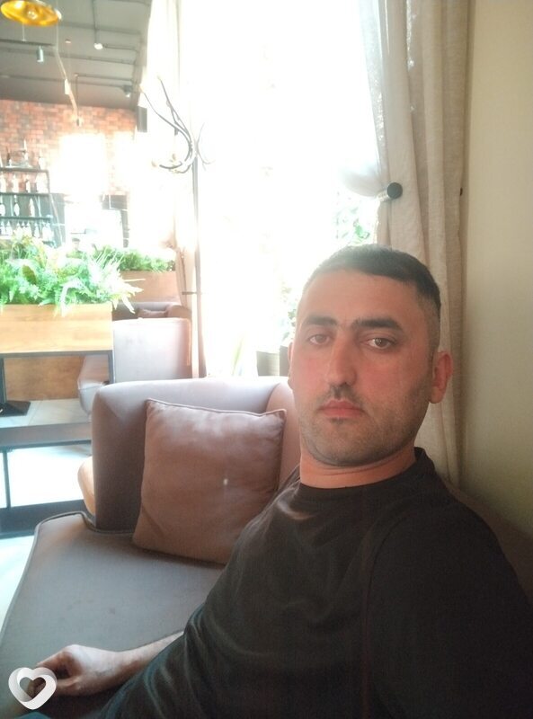 Taleh, 41, Тюмени — анкета №3534023