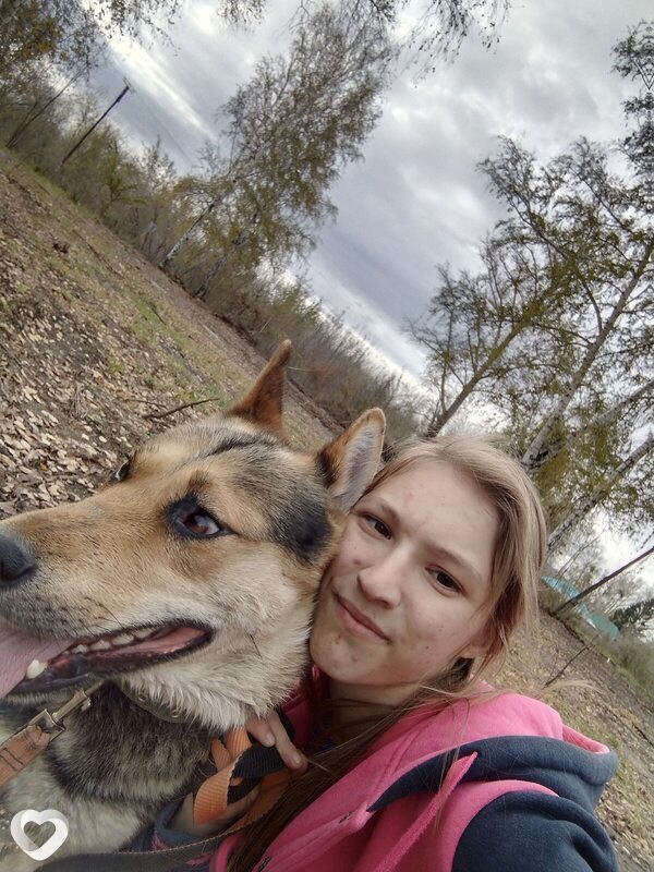 Карина, 20, Усть-Каменогорск — анкета №3533979