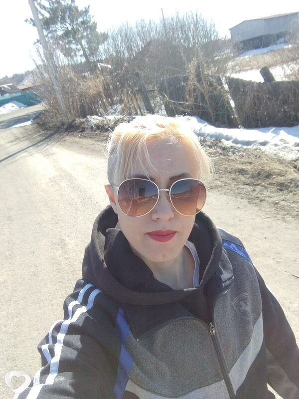 Любовь, 37, Кемерове — анкета №3533986