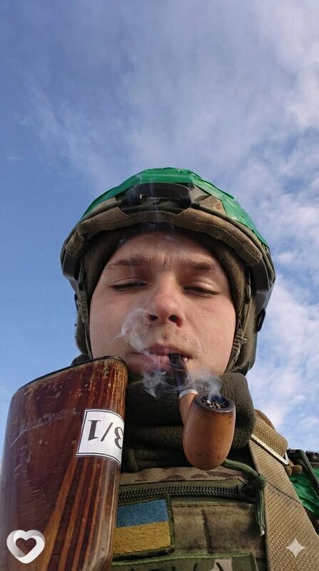 Вова, 23, Днепр — анкета №3533991