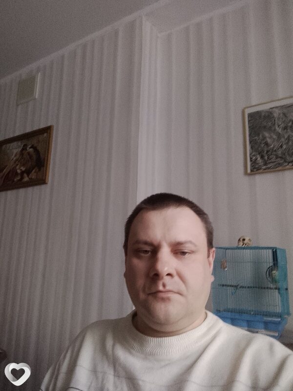 Артём, 38, Новосибирске — анкета №3533995