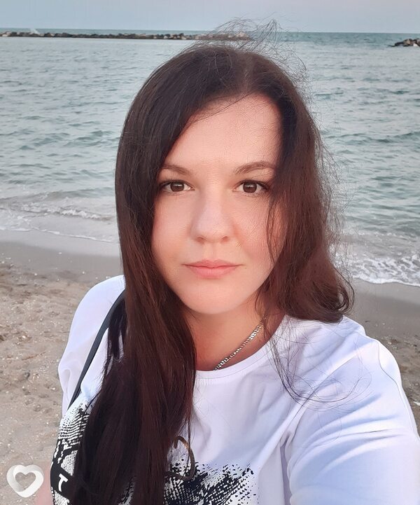 Настя, 32, Бресте — анкета №3533998