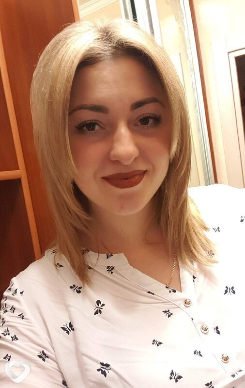Мария, 36, Махачкале — анкета №3534001