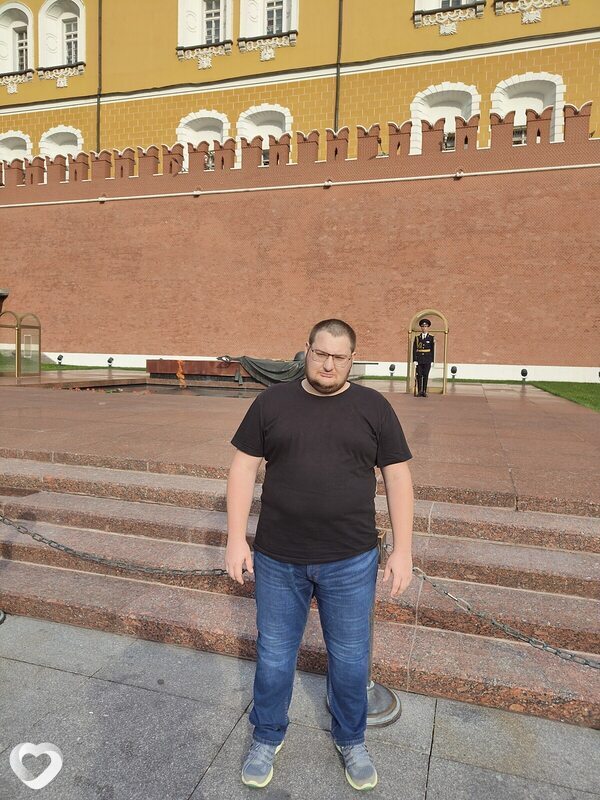 Алексей, 26, Оренбурге — анкета №3534308