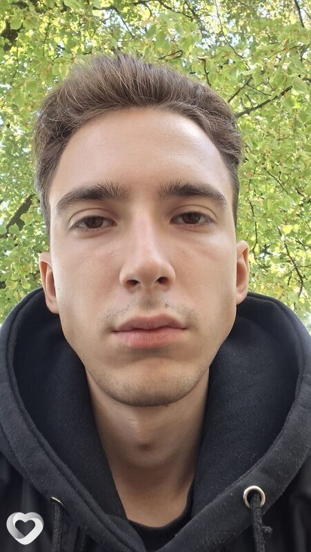 Дмитрий, Саранск