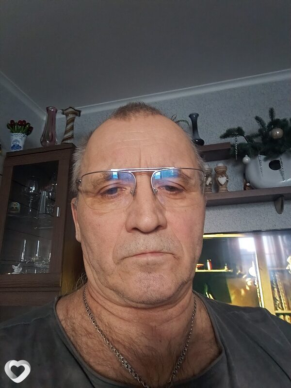 Евгений, 64, Челябинске — анкета №3534319