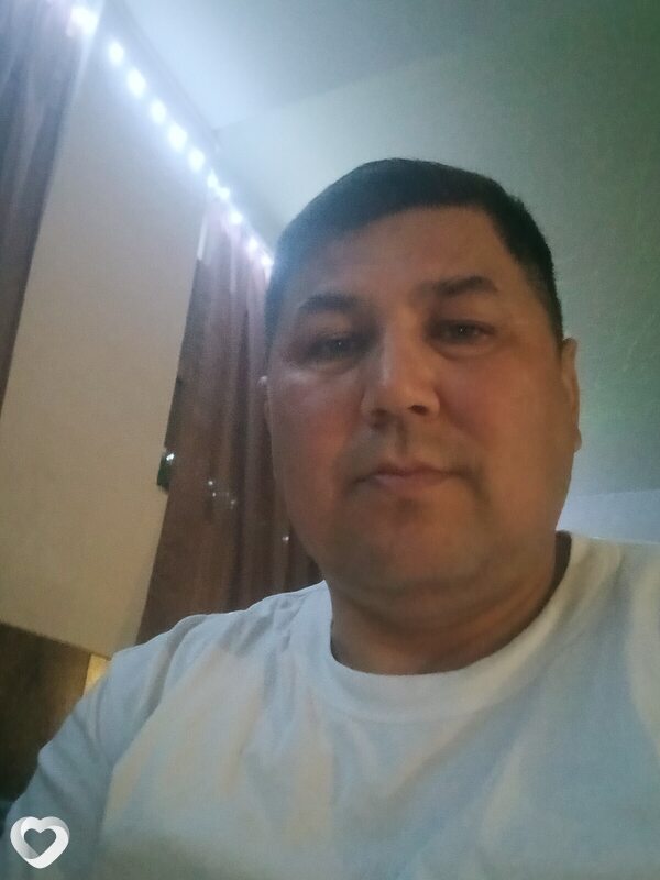Умид, 42, Выксе — анкета №3534322