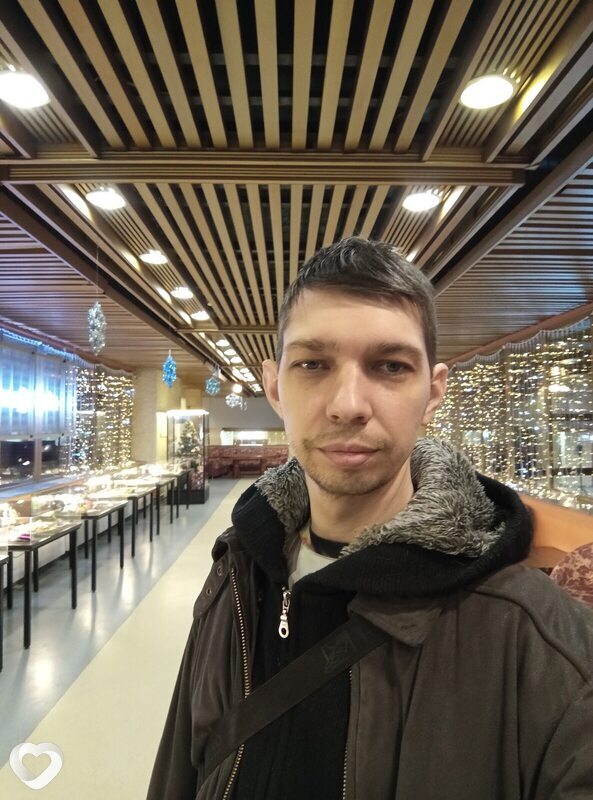 Евгений, Колпино