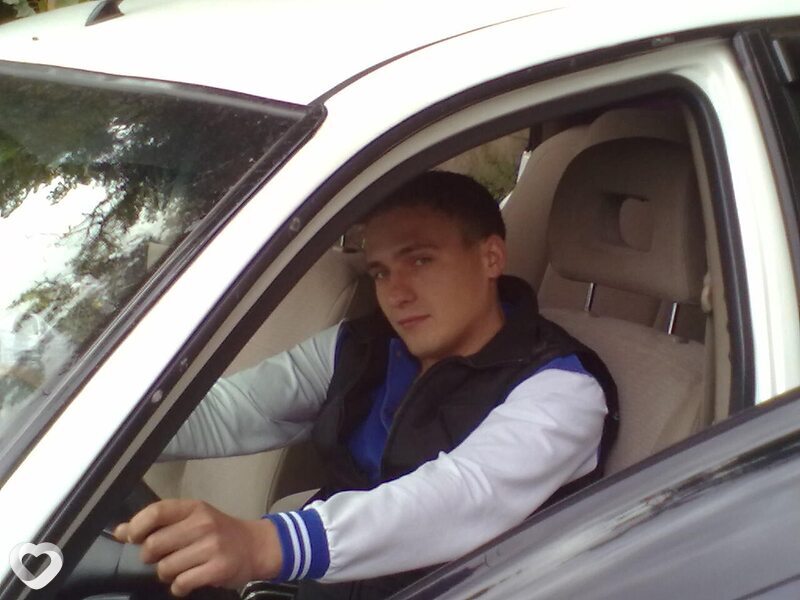 Коля, 32, Донецке — анкета №3533859