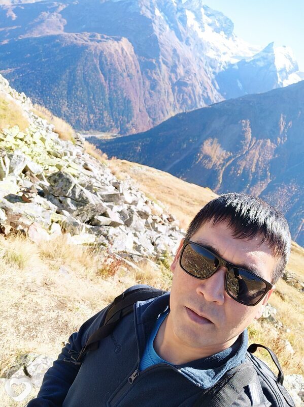 Иван, 40, Краснодаре — анкета №3533865