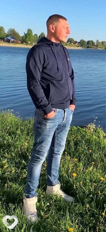Сергей, 37, Вологде — анкета №3534078