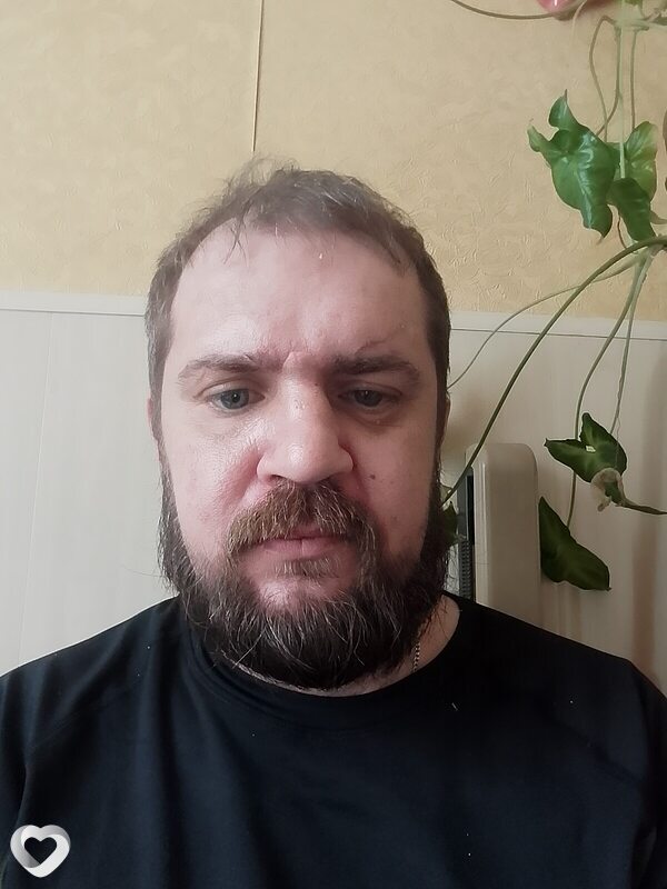 Роман, 42, Пензе — анкета №3534098