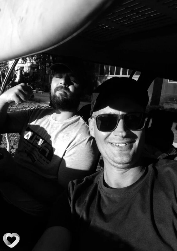 Дима, 38, Евпатории — анкета №3534102
