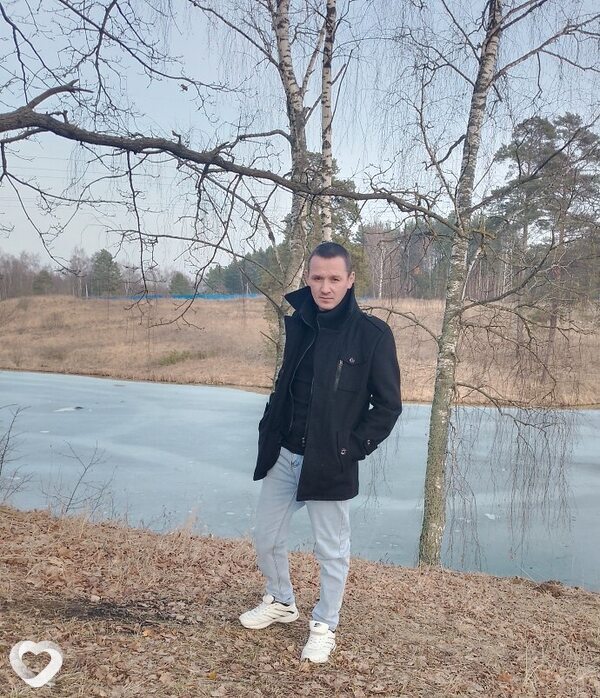 Александр, 35, Подольске — анкета №3533956