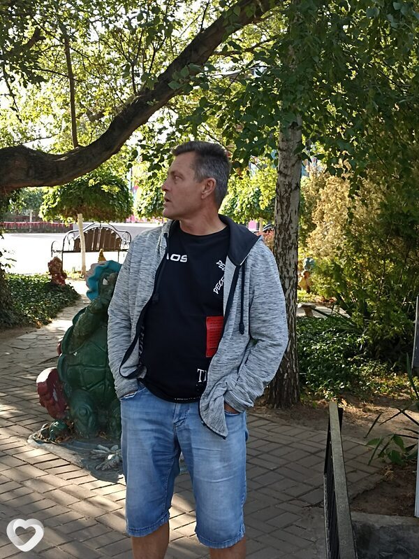 Анатолий, 54, Ставрополе — анкета №3533961