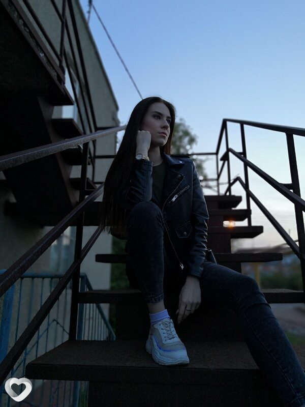 Елизавета, 25, Краснодаре — анкета №3533966
