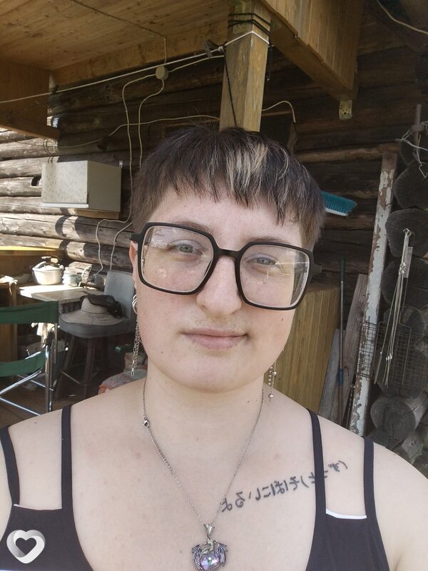 Анастасия, 27, Твери — анкета №3533878