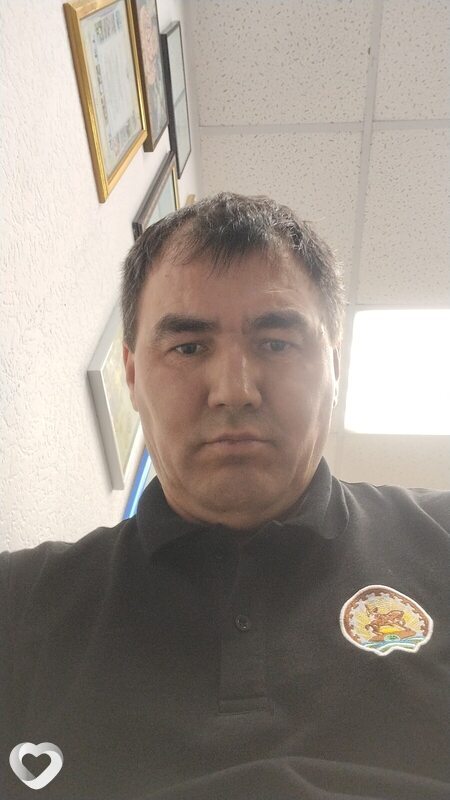 Ильдар, 45, Нижневартовске — анкета №3533882
