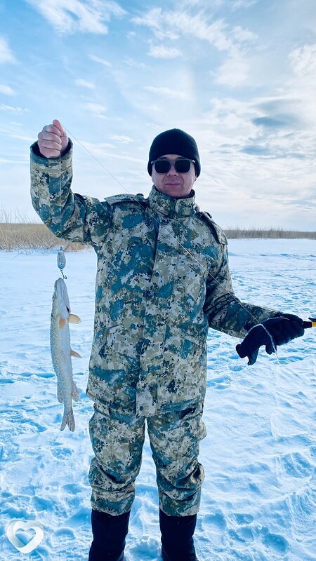 Босс, 45, Усть-Каменогорск — анкета №3533883