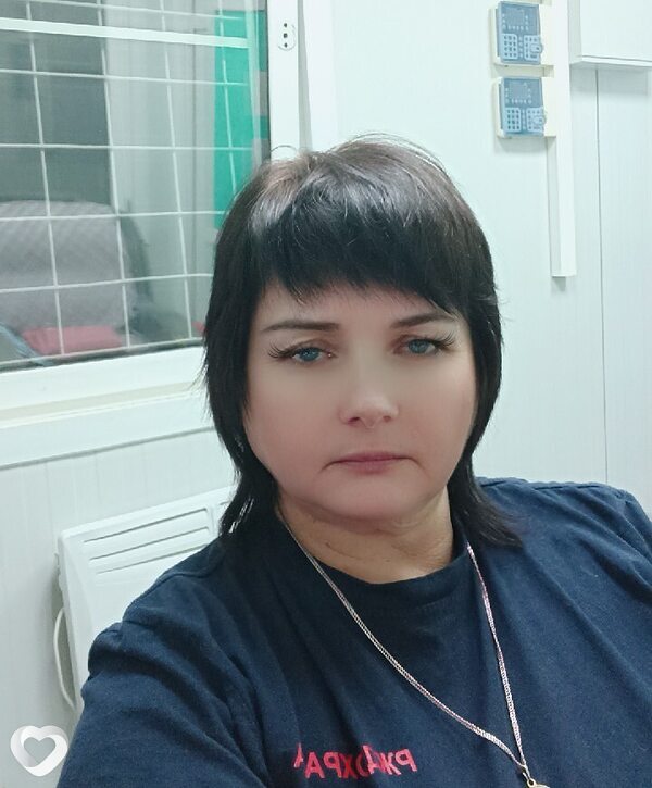 Татьяна, Пенза