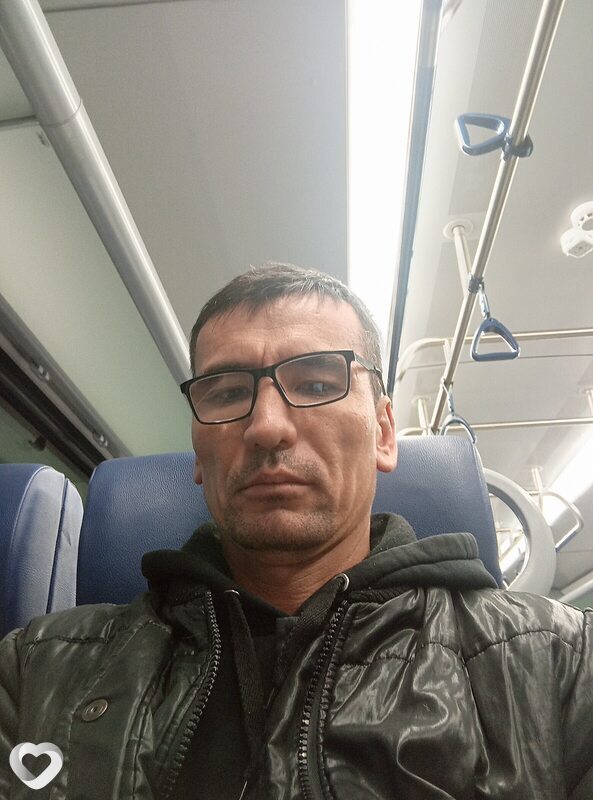 Наби, 45, Красногорске — анкета №3533896