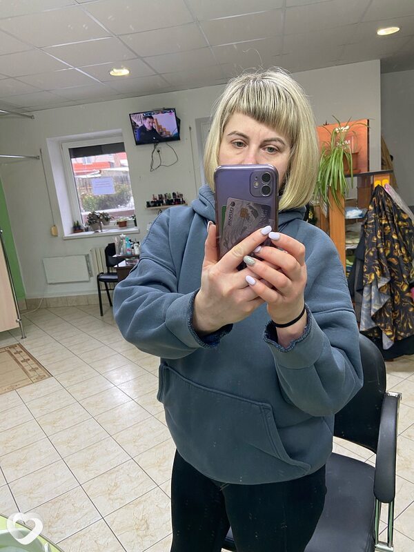 Ольга, 46, Калининграде — анкета №3534031