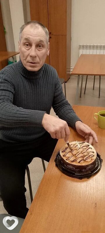Олег, 57, Иванове — анкета №3534047