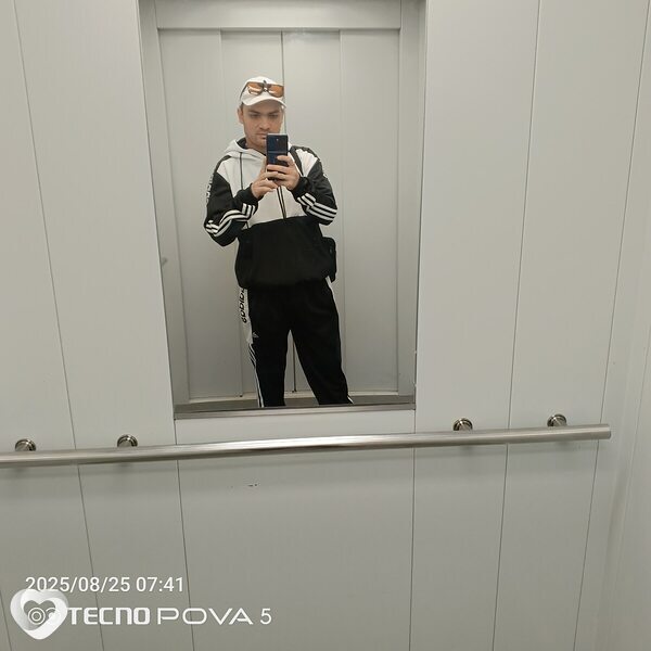 Игорь, 30, Саратове — анкета №3534133