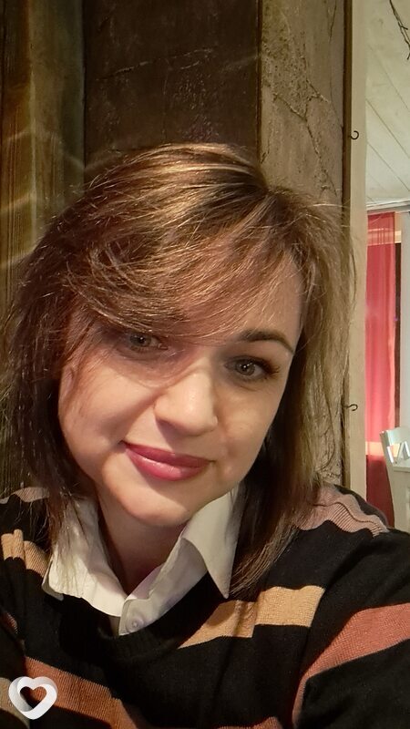 Даша, 35, Уфе — анкета №3534136
