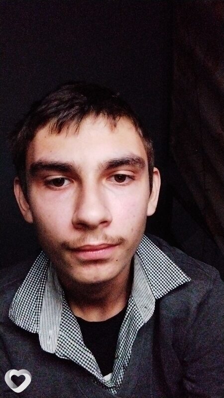 Саша, 18, Краснодаре — анкета №3534137